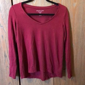 American Eagle Long sleeve